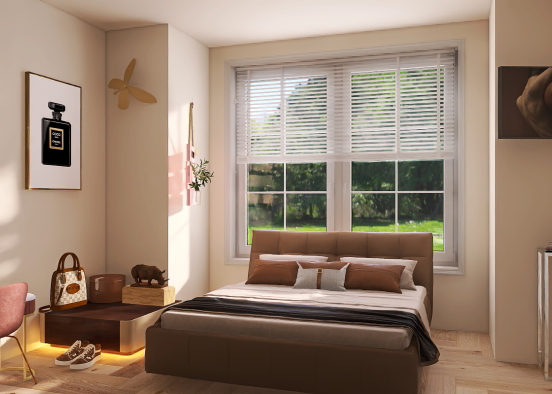 Design Rendering