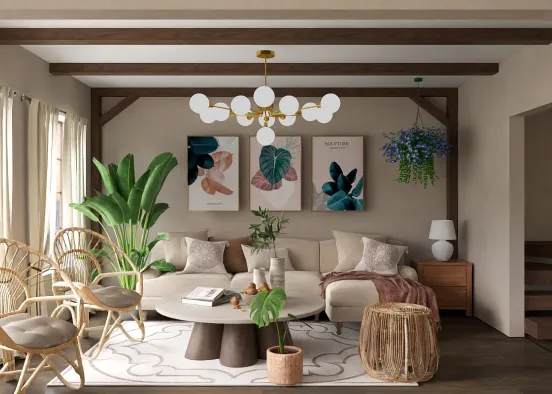#  Renderização de Design