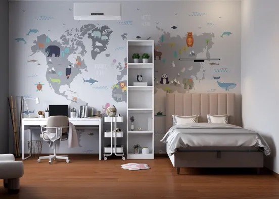 #  Renderização de Design