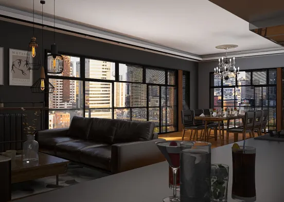 #  Renderização de Design