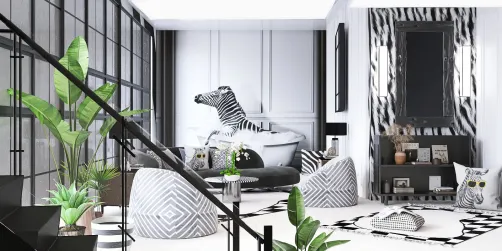 “Zebra Oasis” LR 