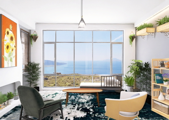 Design Rendering