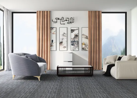 #  Renderização de Design