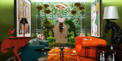 Animal Imagery