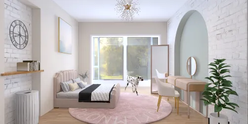 Rose Room