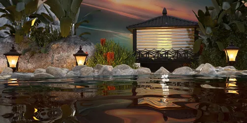 Outdoor Odyssey 🤩