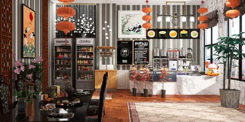 sushi 🍣🍤🍣