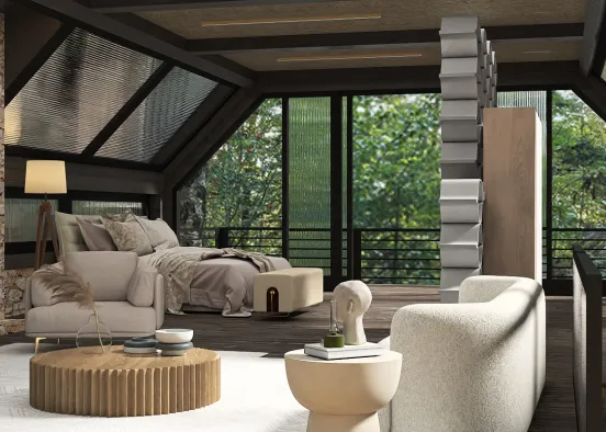 #  Renderização de Design
