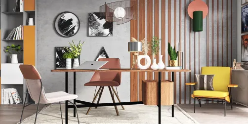 Sophisticated Appointment