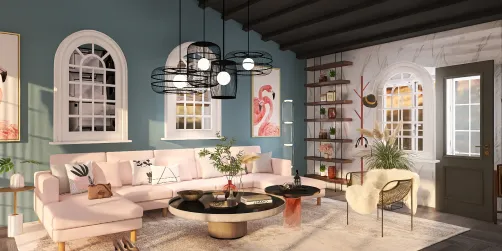 Life of a working girl