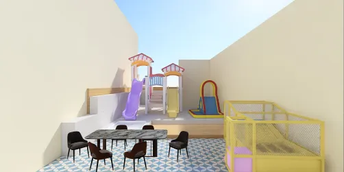 Parco giochi 