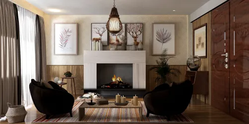 Cottagecore 