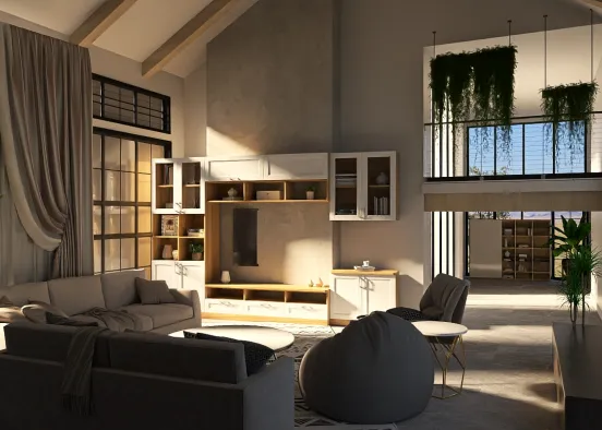 #  Renderização de Design