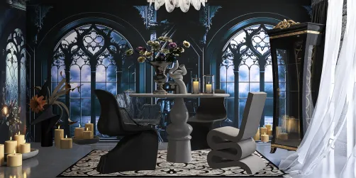 Comedor 