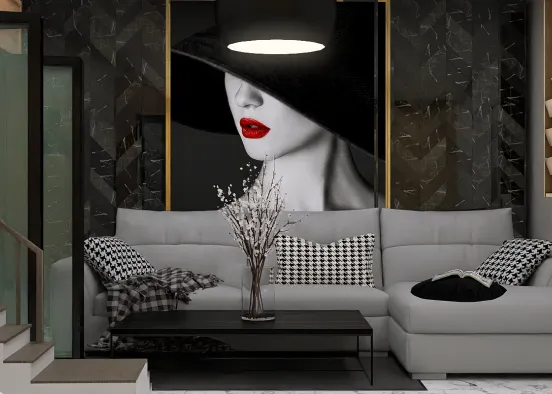 # 🖤🖤🖤🖤🖤🖤 Renderização de Design