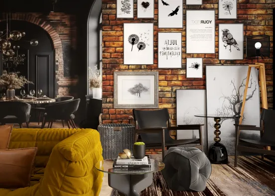 #  Renderização de Design