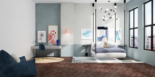 Dream Dorm