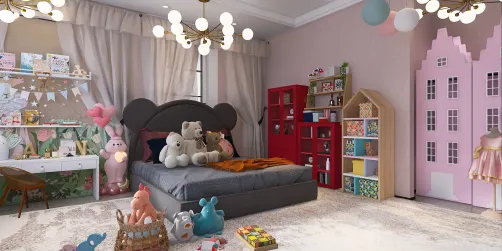 Room for children 