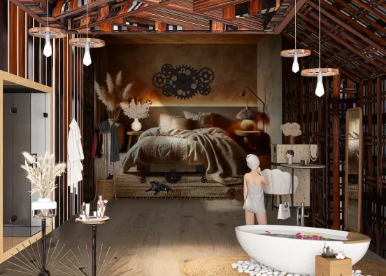 #  Renderização de Design