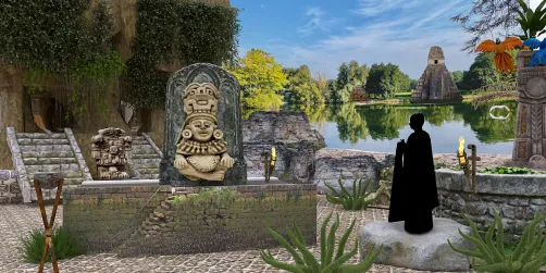 Época Pre Colombina 
