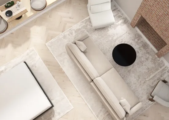 # Design Harmony Renderização de Design