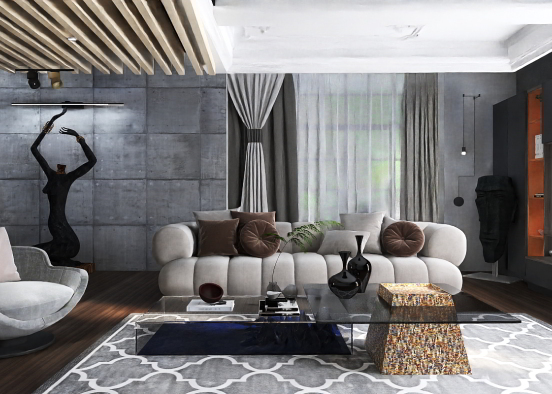 Design Rendering