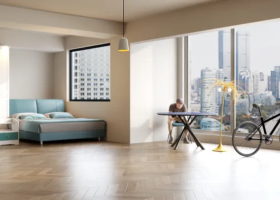 #  Renderização de Design