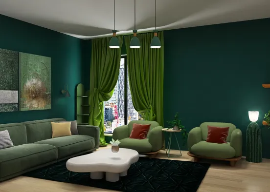 #  Renderização de Design