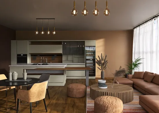 #  Renderização de Design