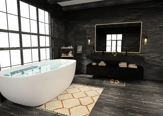 #  Renderização de Design