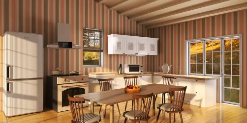 N and G kitchen