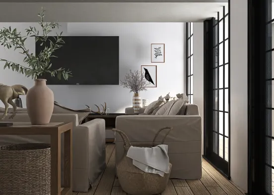 #  Renderização de Design