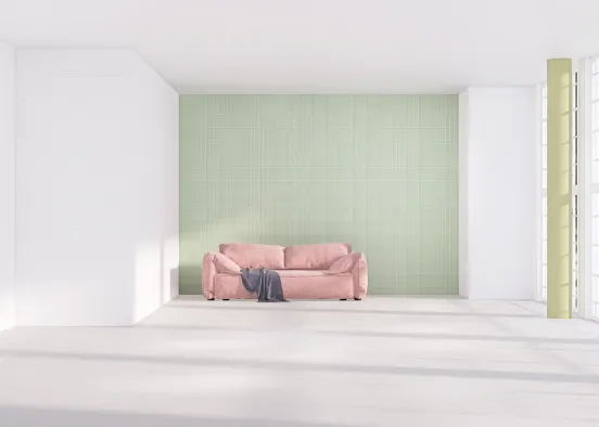 #  Design Rendering