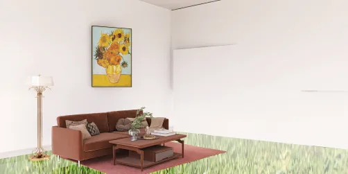 Cool room