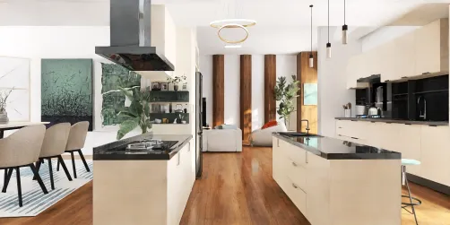 Home project <3