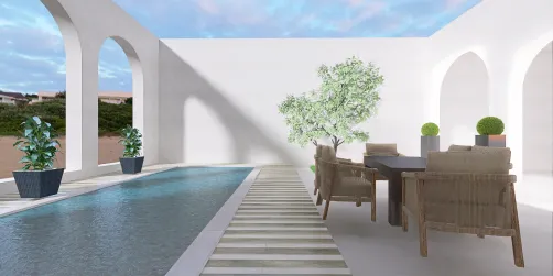 SoCal Patio