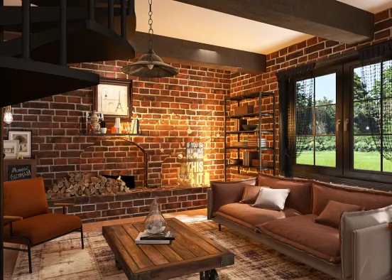#  Renderização de Design