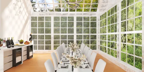 Detalhes da Sala de Eventos