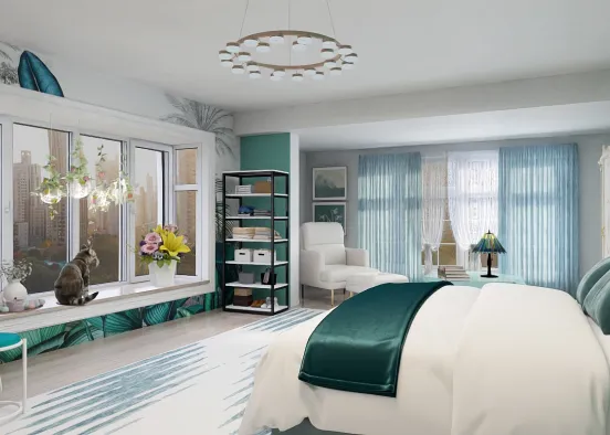 #  Renderização de Design