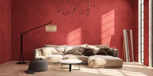 RED Walls