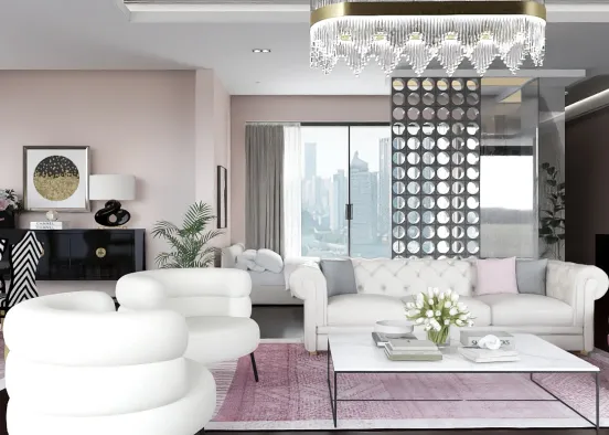 #  Renderização de Design