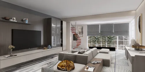 sala TV 