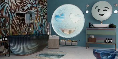 Emoji window 