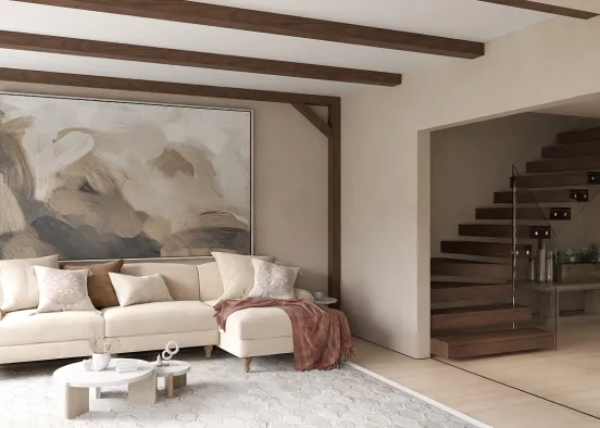 # 3D trial Renderização de Design