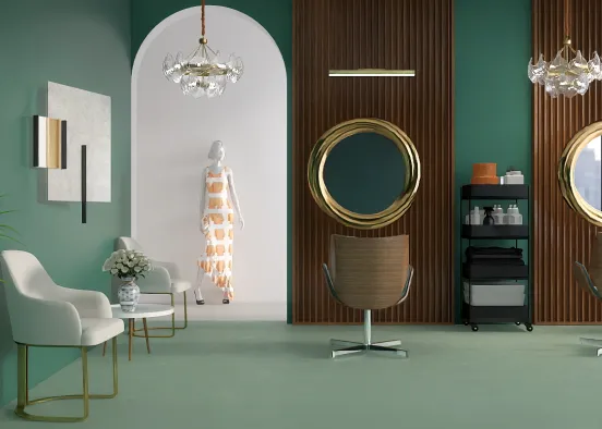 #  Renderização de Design