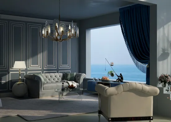 #  Renderização de Design