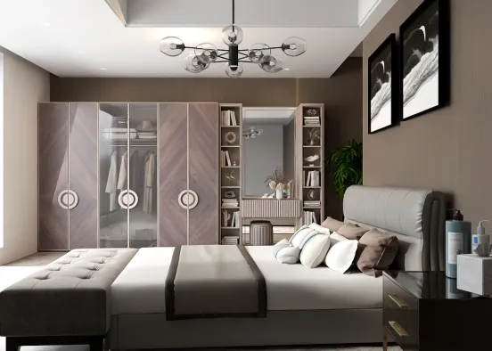 # Omg🌿🛁🌫️🪨✨ Renderização de Design