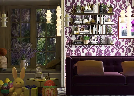 #  Renderização de Design