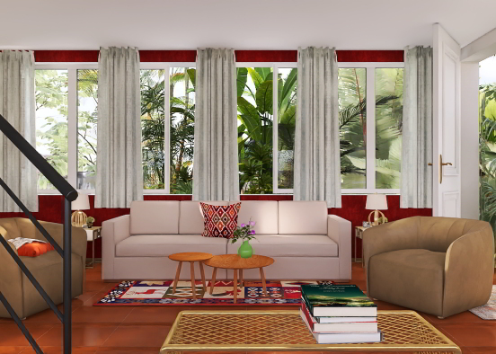 Design Rendering