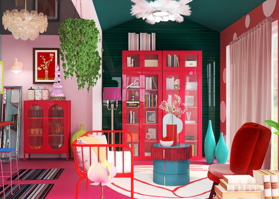 Design Rendering